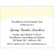 Watercolor Clouds Flat Invitations Image 6 of 8